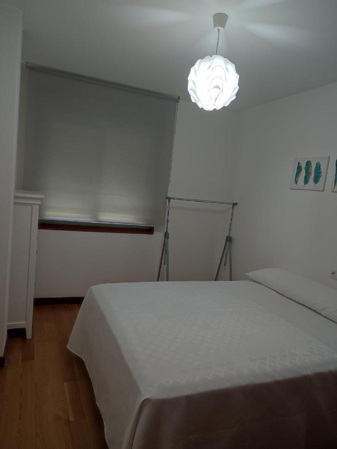 칸가스데모라조 Avda Vigo 116 아파트 외부 사진